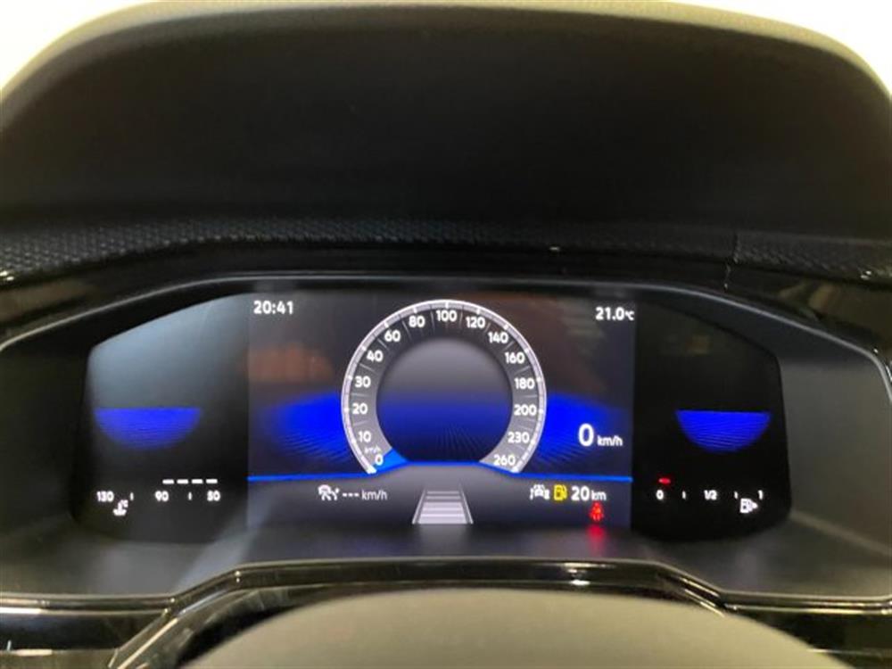 Taigo Taigo 1.0 TSI Life Manuale