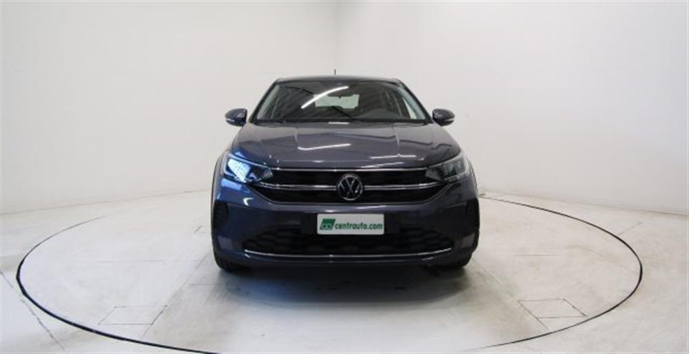 Taigo Taigo 1.0 TSI Life Manuale