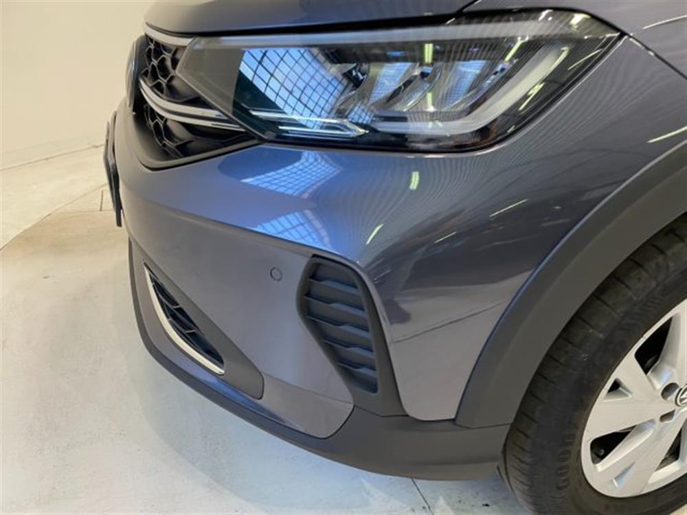 Taigo Taigo 1.0 TSI Life Manuale