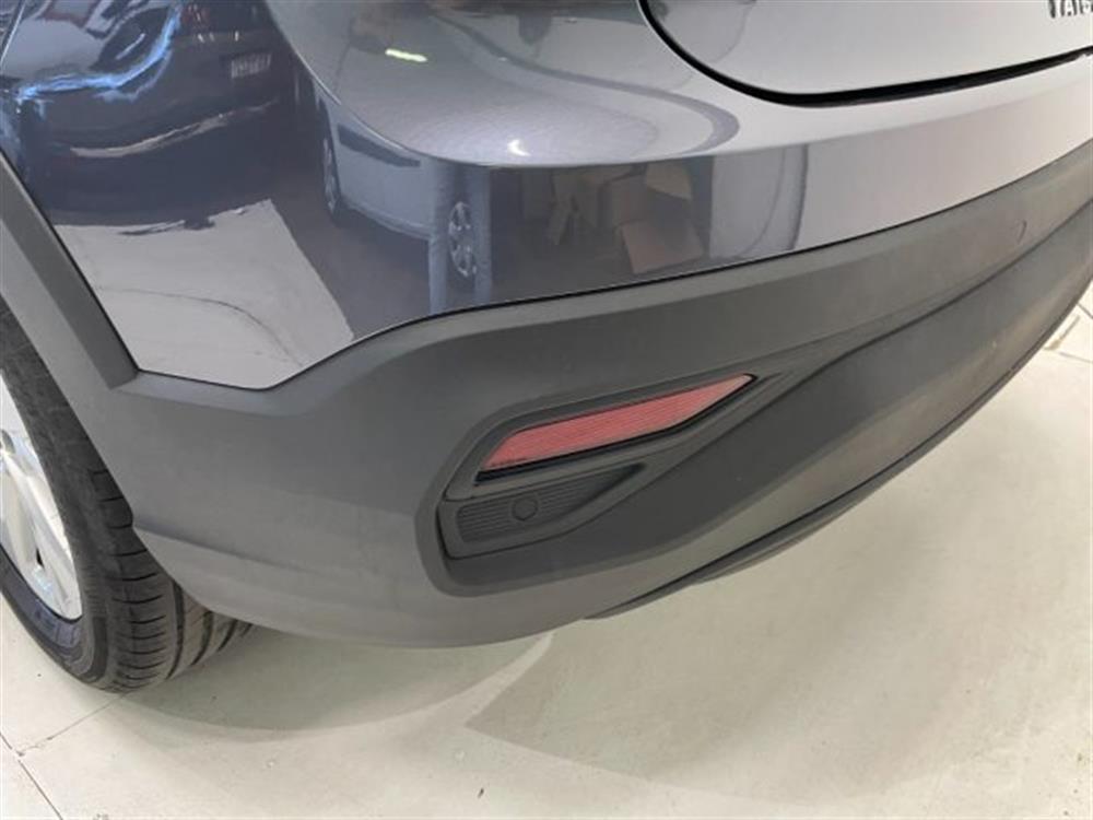 Taigo Taigo 1.0 TSI Life Manuale