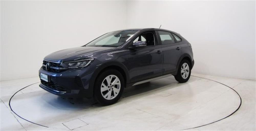 Taigo Taigo 1.0 TSI Life Manuale