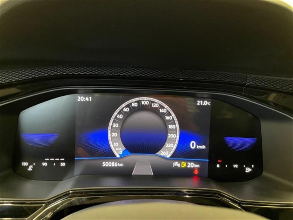 Taigo Taigo 1.0 TSI Life Manuale