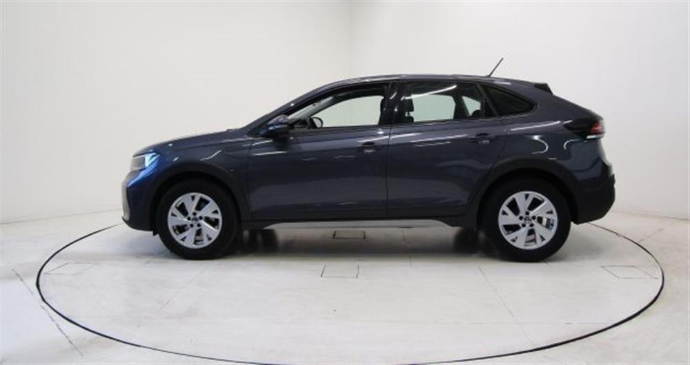 Taigo Taigo 1.0 TSI Life Manuale