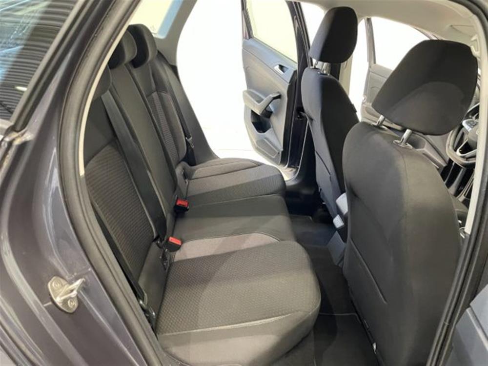 Taigo Taigo 1.0 TSI Life Manuale