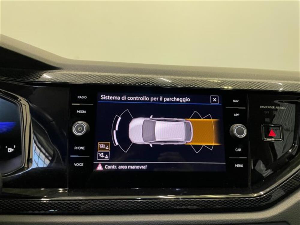 Taigo Taigo 1.0 TSI Life Manuale