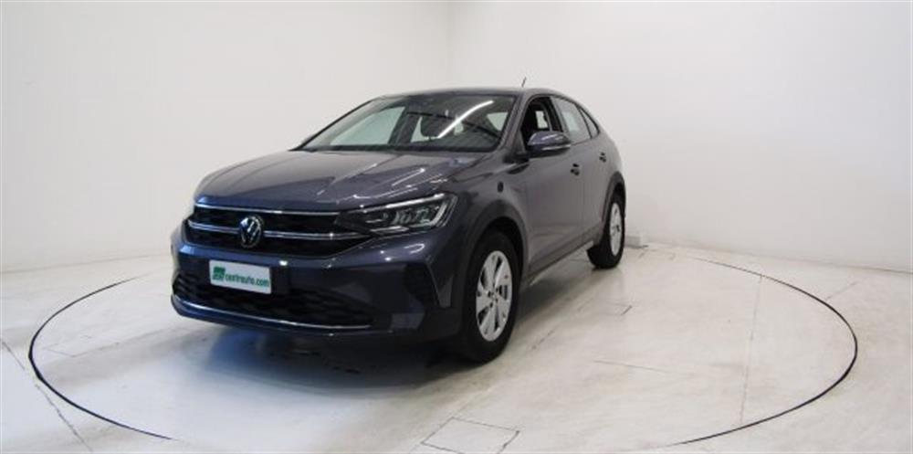 Taigo Taigo 1.0 TSI Life Manuale