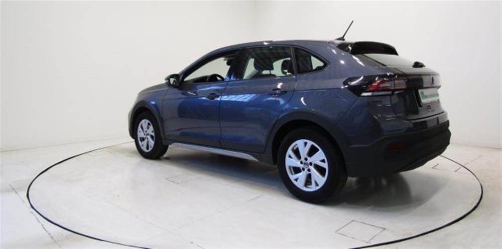 Taigo Taigo 1.0 TSI Life Manuale