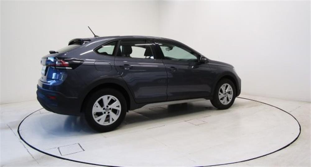 Taigo Taigo 1.0 TSI Life Manuale