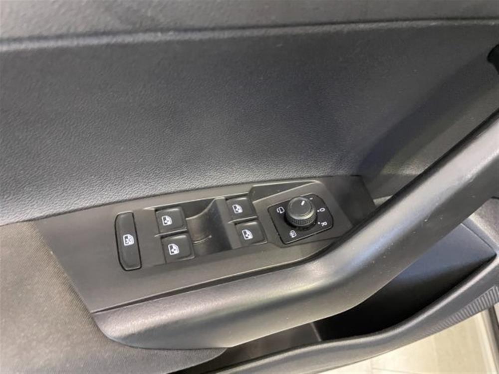 Taigo Taigo 1.0 TSI Life Manuale