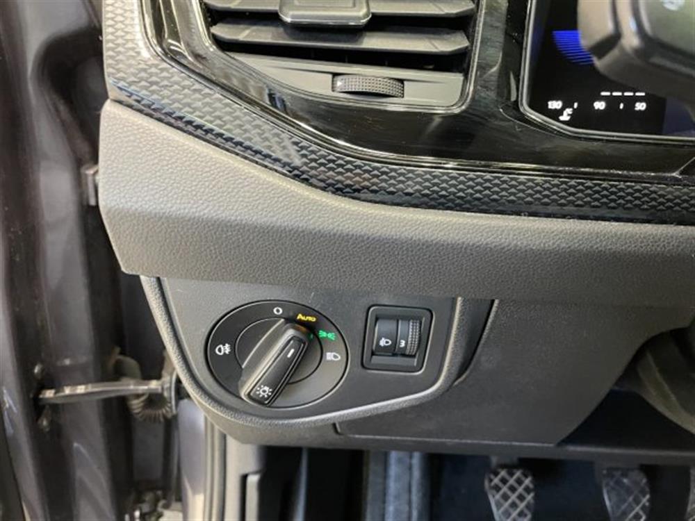 Taigo Taigo 1.0 TSI Life Manuale