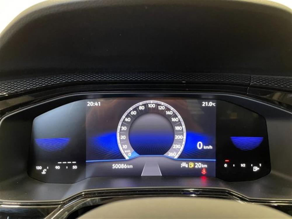 Taigo Taigo 1.0 TSI Life Manuale