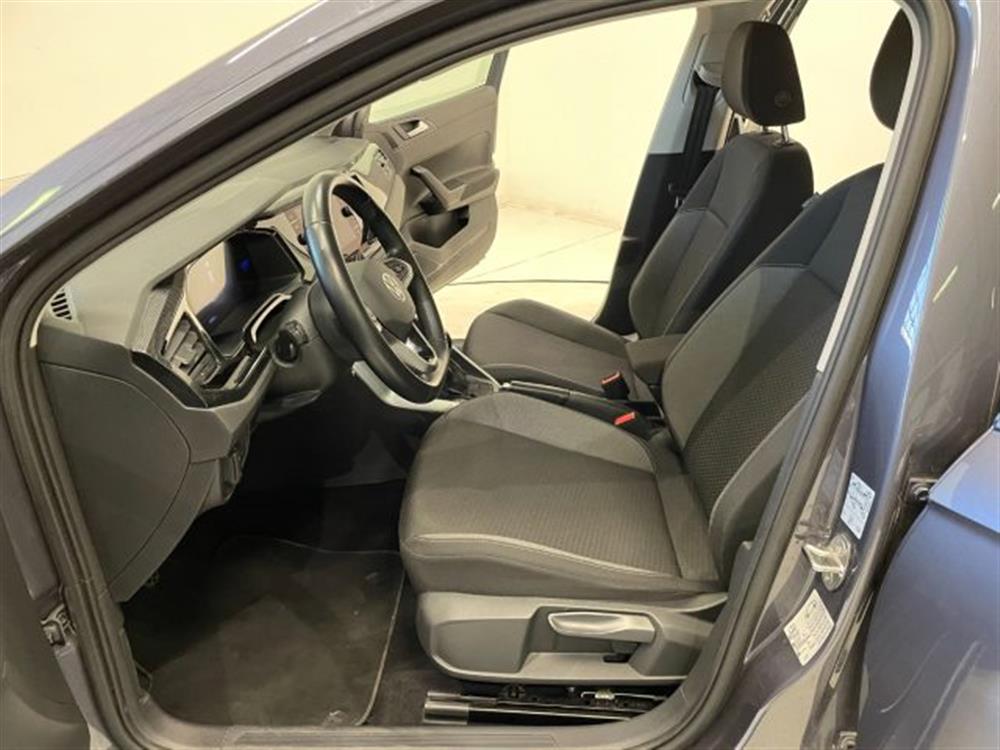 Taigo Taigo 1.0 TSI Life Manuale