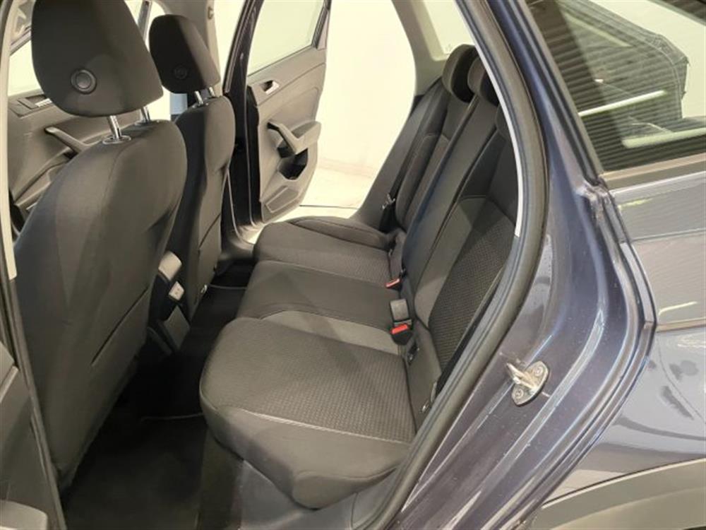 Taigo Taigo 1.0 TSI Life Manuale