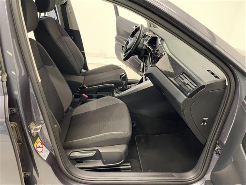Taigo Taigo 1.0 TSI Life Manuale