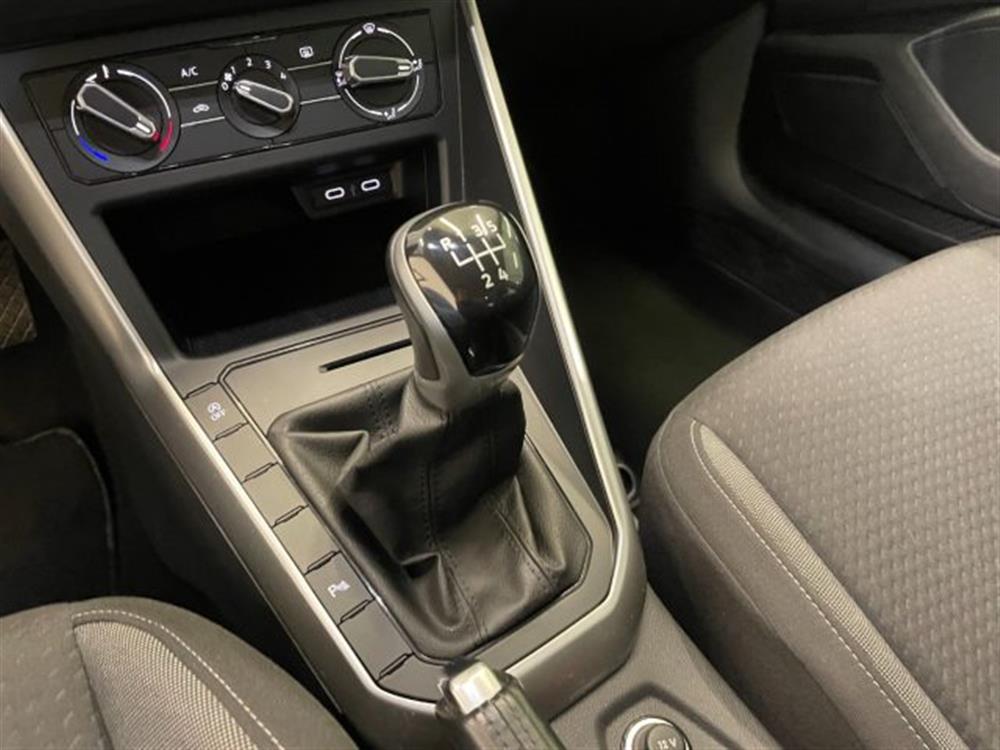 Taigo Taigo 1.0 TSI Life Manuale