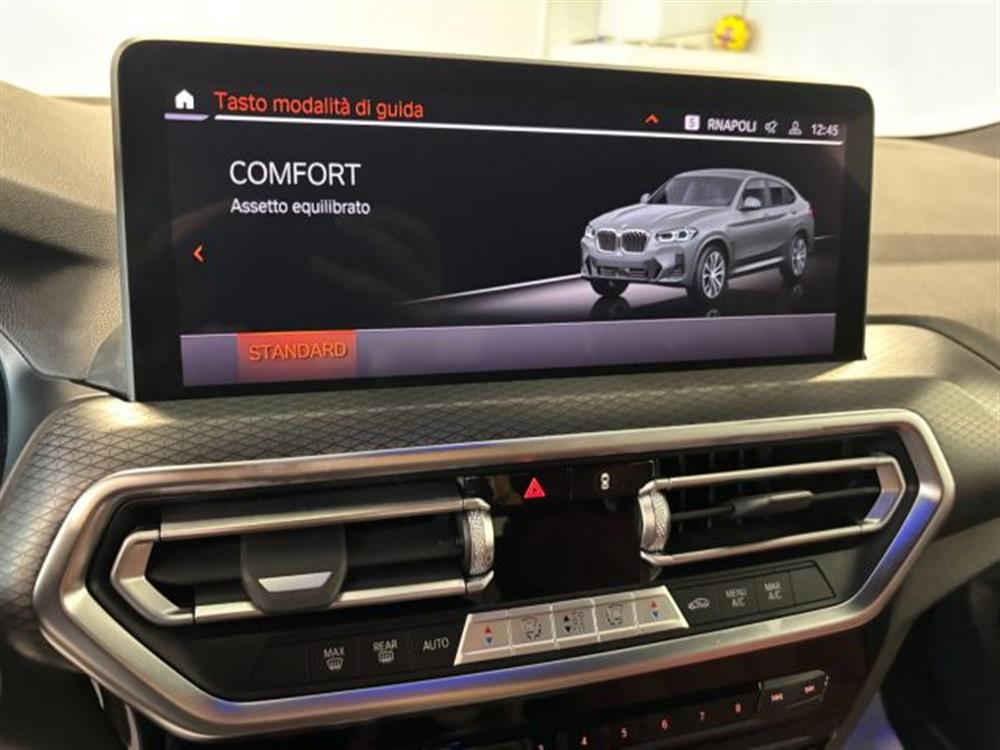 X4 X4 xDrive20d 48V Msport