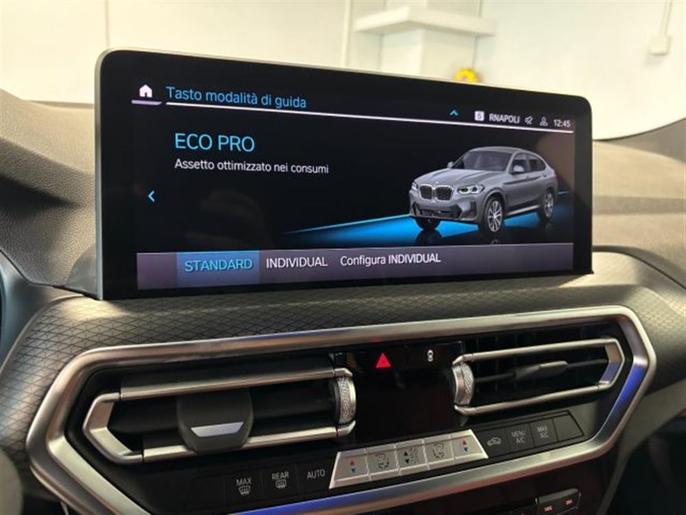 X4 X4 xDrive20d 48V Msport