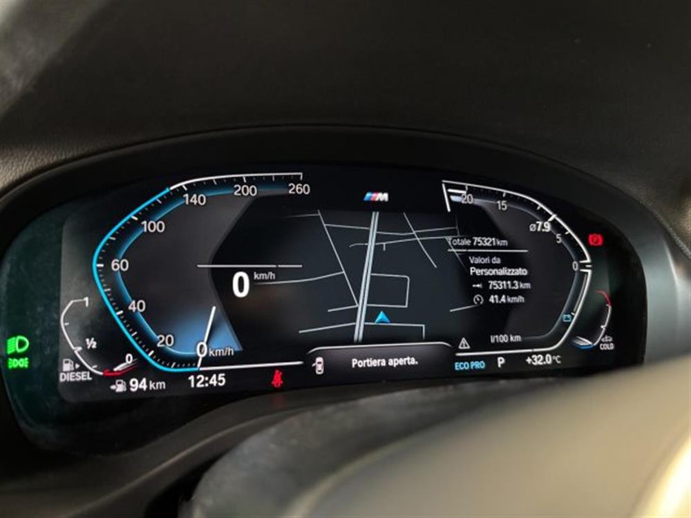 X4 X4 xDrive20d 48V Msport