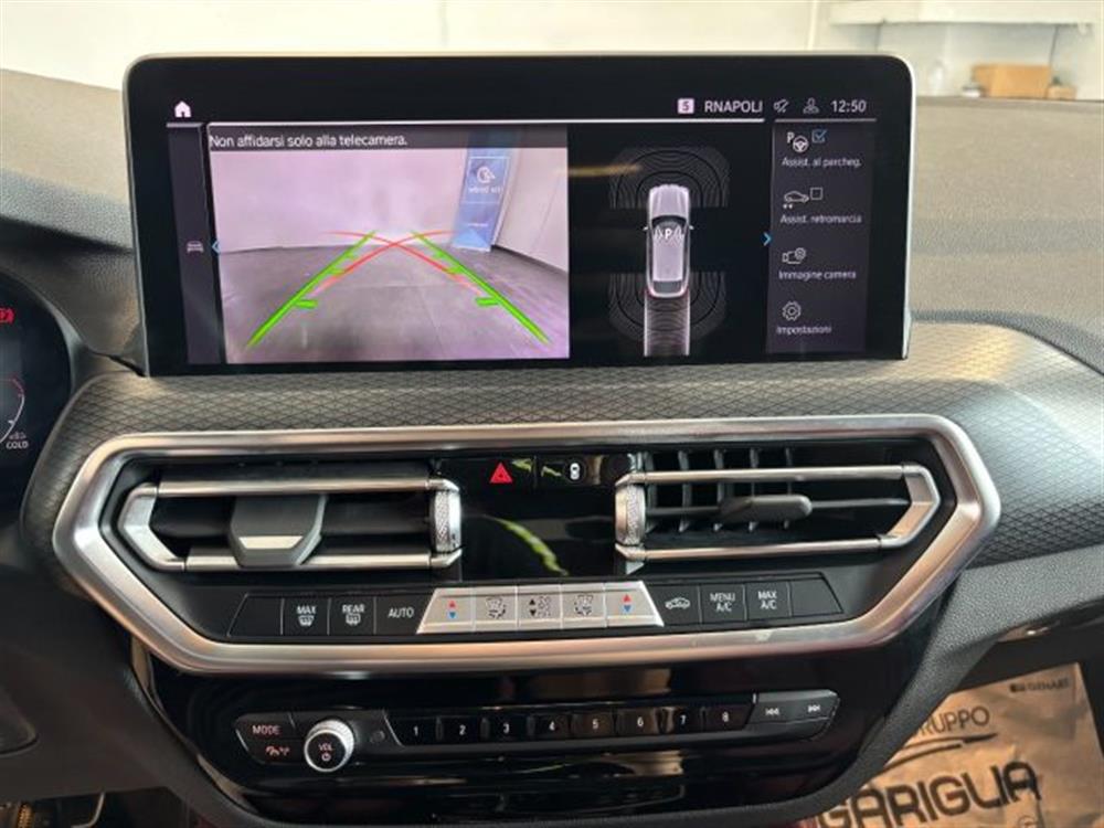 X4 X4 xDrive20d 48V Msport