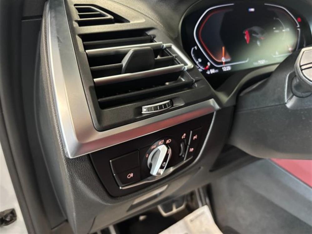 X4 X4 xDrive20d 48V Msport
