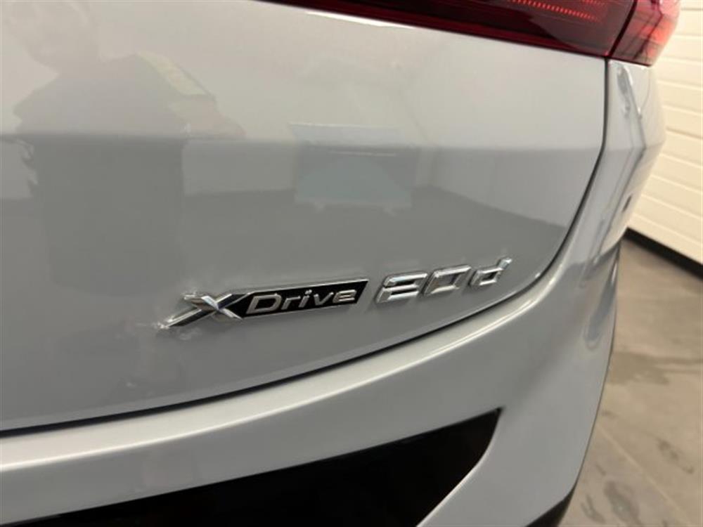 X4 X4 xDrive20d 48V Msport