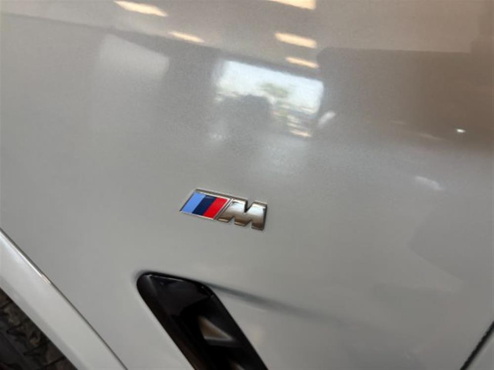 X4 X4 xDrive20d 48V Msport