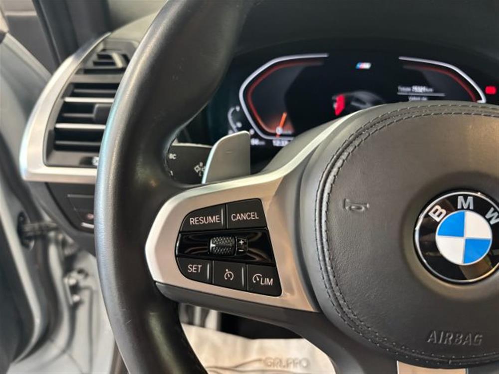 X4 X4 xDrive20d 48V Msport