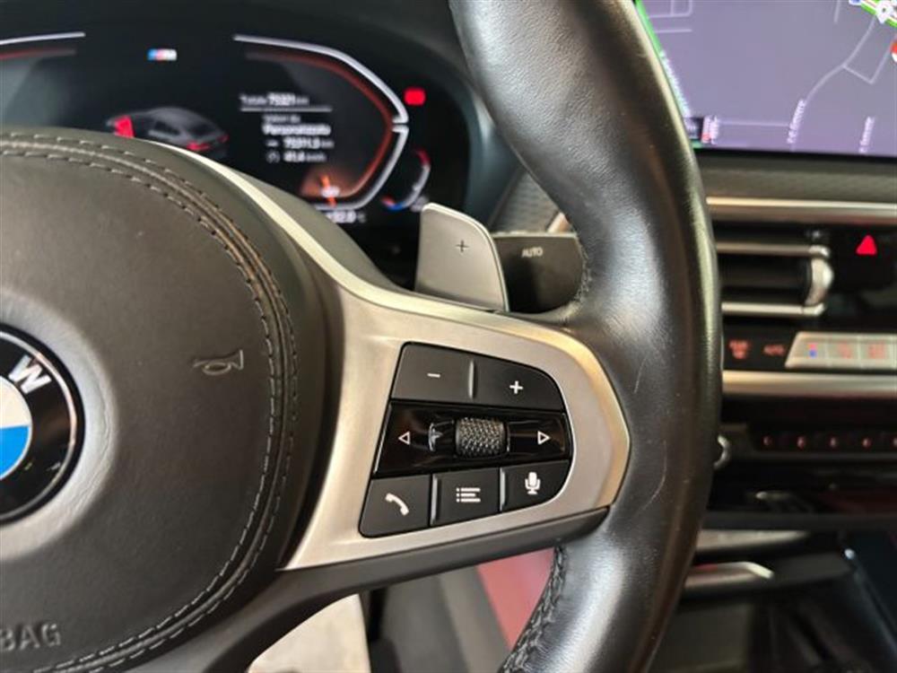 X4 X4 xDrive20d 48V Msport