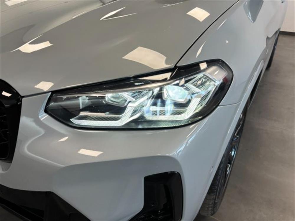 X4 X4 xDrive20d 48V Msport