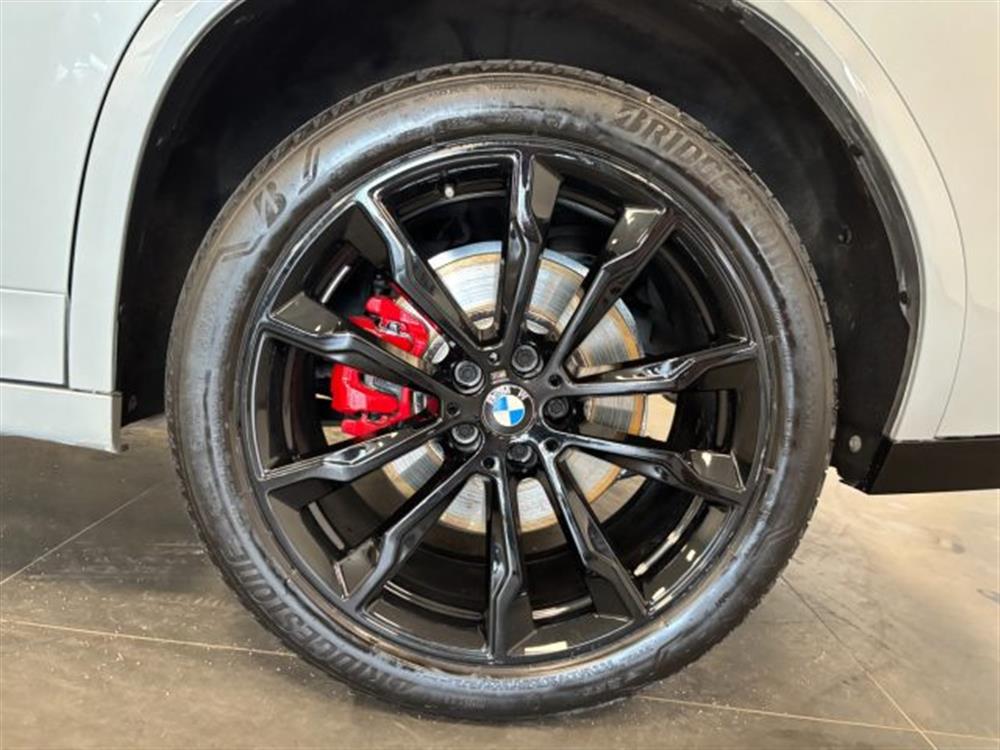 X4 X4 xDrive20d 48V Msport