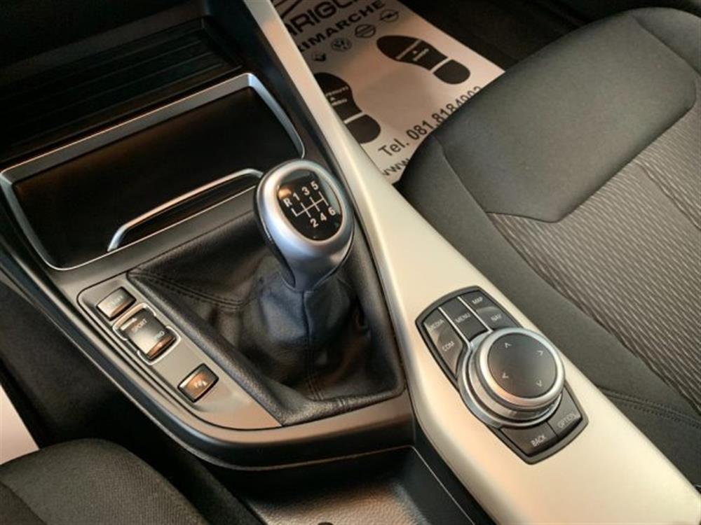 116 116 d Advantage 5 Porte