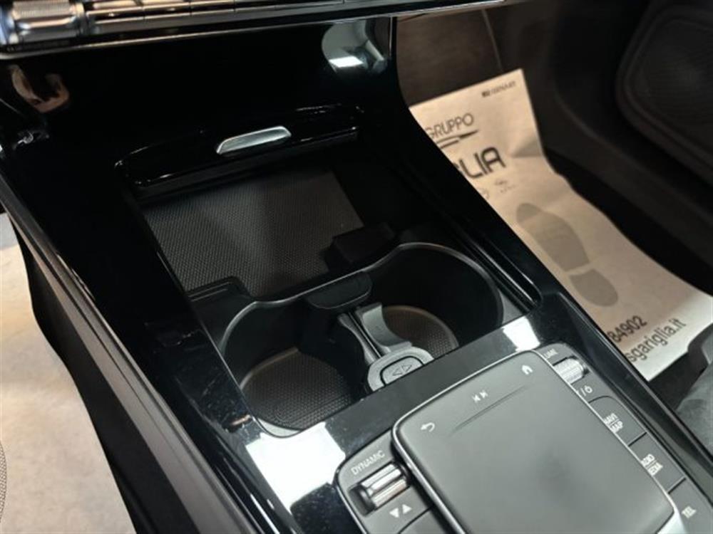 CLA 200 CLA 200 d AMG Premium SW Sho