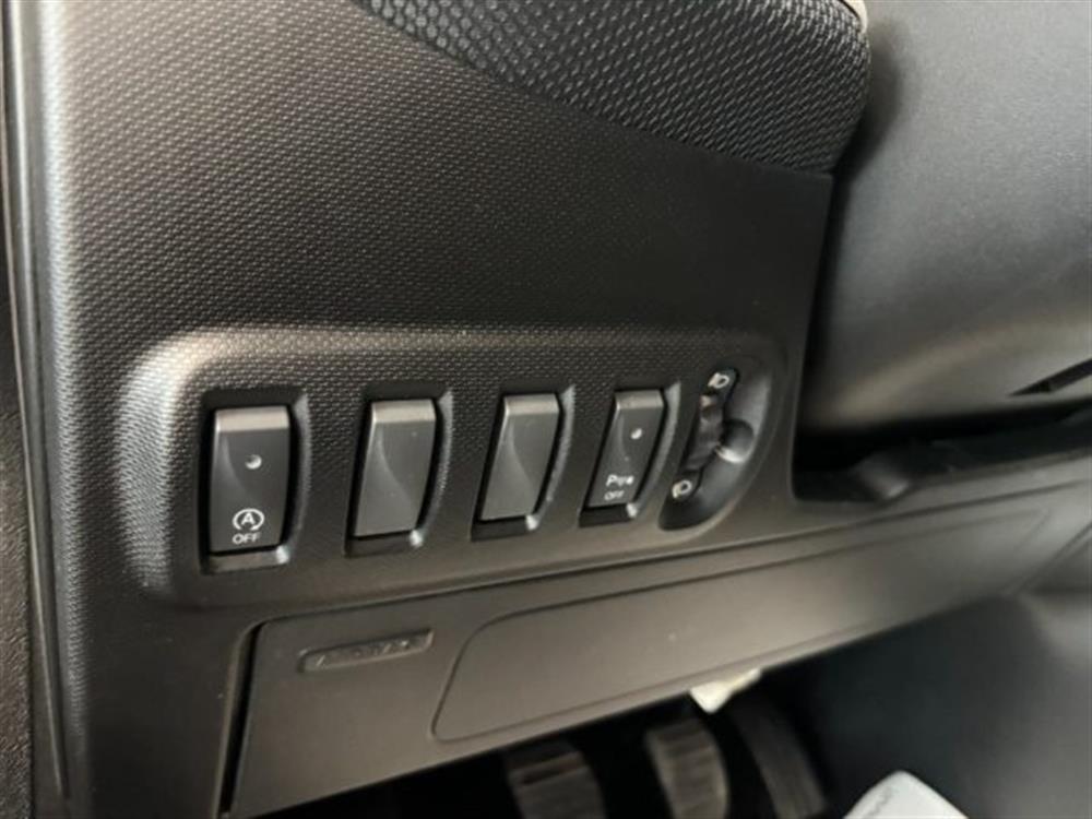 ForFour ForFour 0.9 Benzina Passion