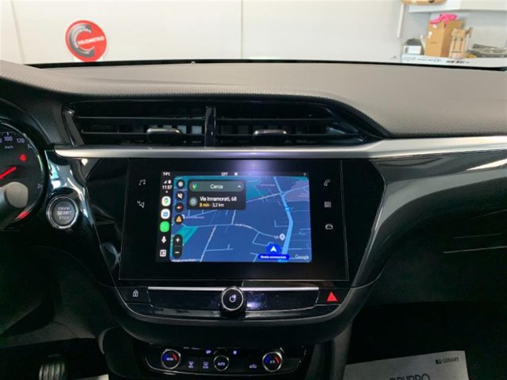 Corsa Corsa 1.5 Diesel Edition F