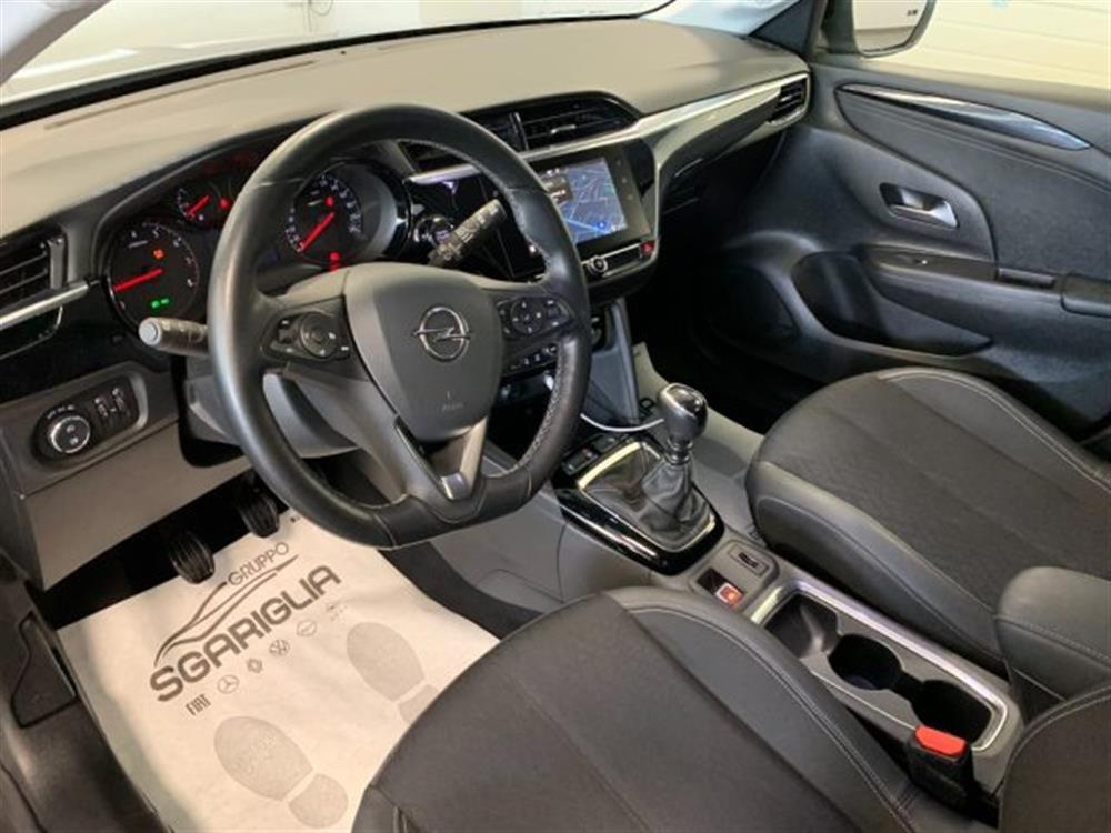 Corsa Corsa 1.5 Diesel Edition F