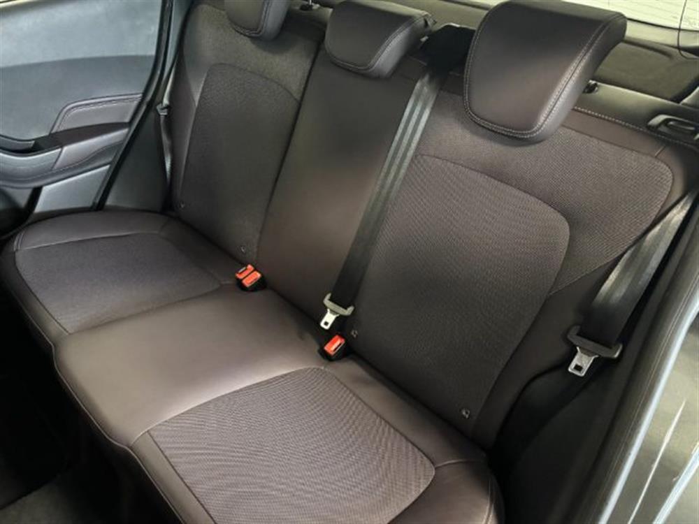 Fiesta Fiesta 1.5 TDCi Vignale Str