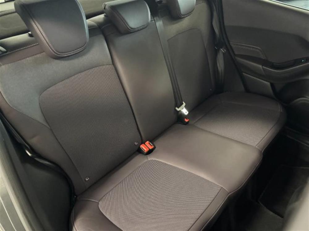 Fiesta Fiesta 1.5 TDCi Vignale Str