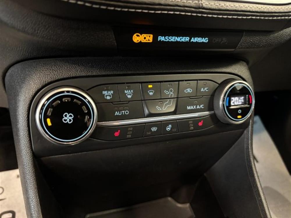 Fiesta Fiesta 1.5 TDCi Vignale Str