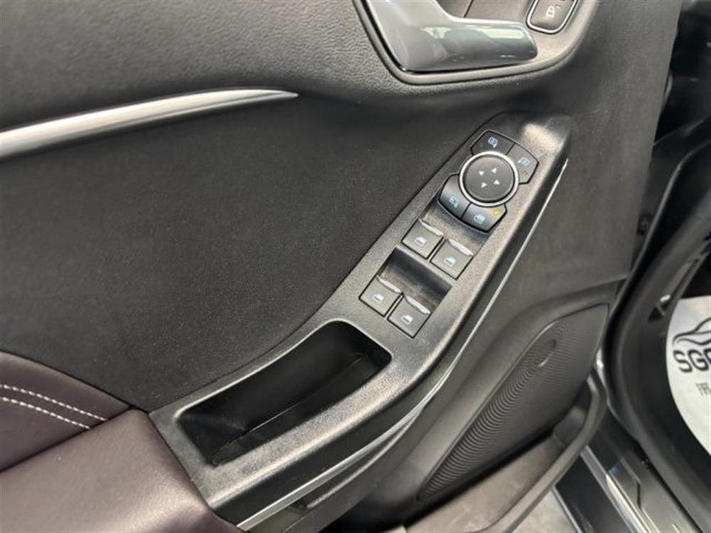 Fiesta Fiesta 1.5 TDCi Vignale Str