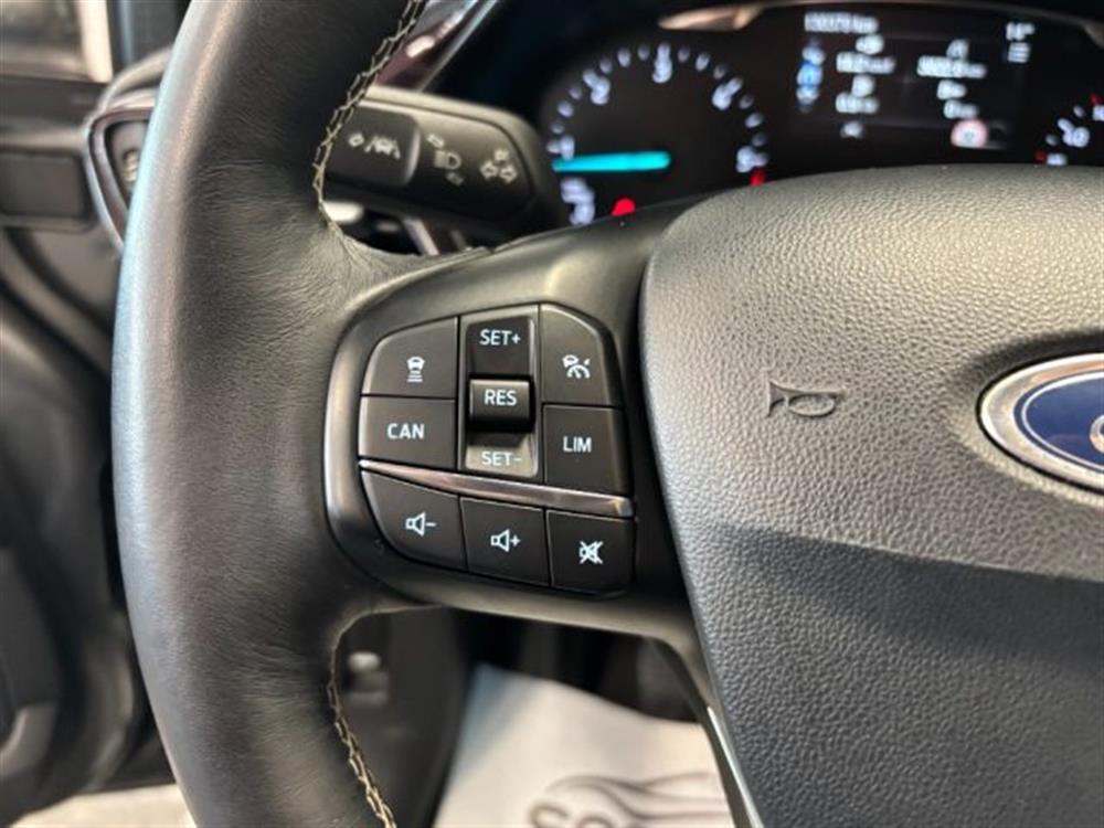 Fiesta Fiesta 1.5 TDCi Vignale Str