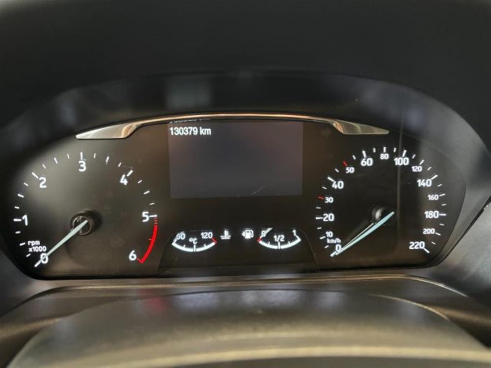 Fiesta Fiesta 1.5 TDCi Vignale Str