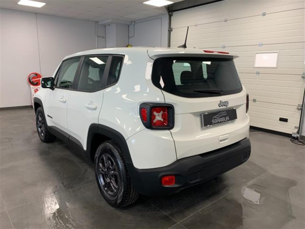 Renegade Renegade 1.6 Mjt Longitude