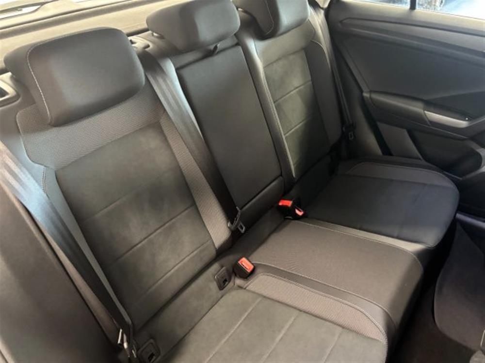 T-Roc T-Roc 2.0 TDI DSG Automati