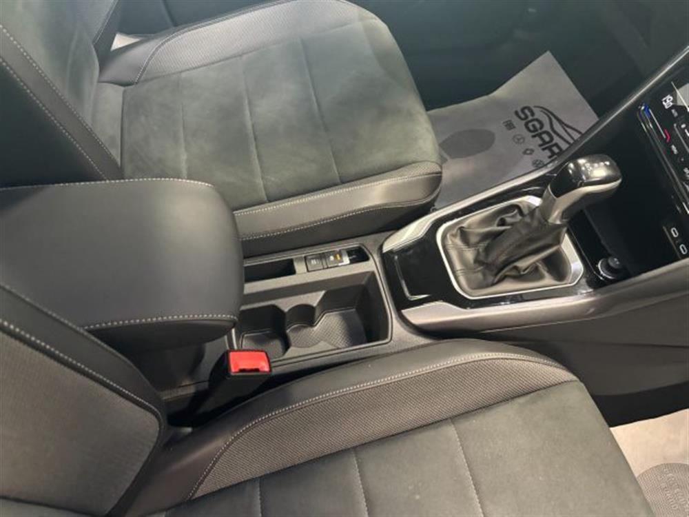 T-Roc T-Roc 2.0 TDI DSG Automati