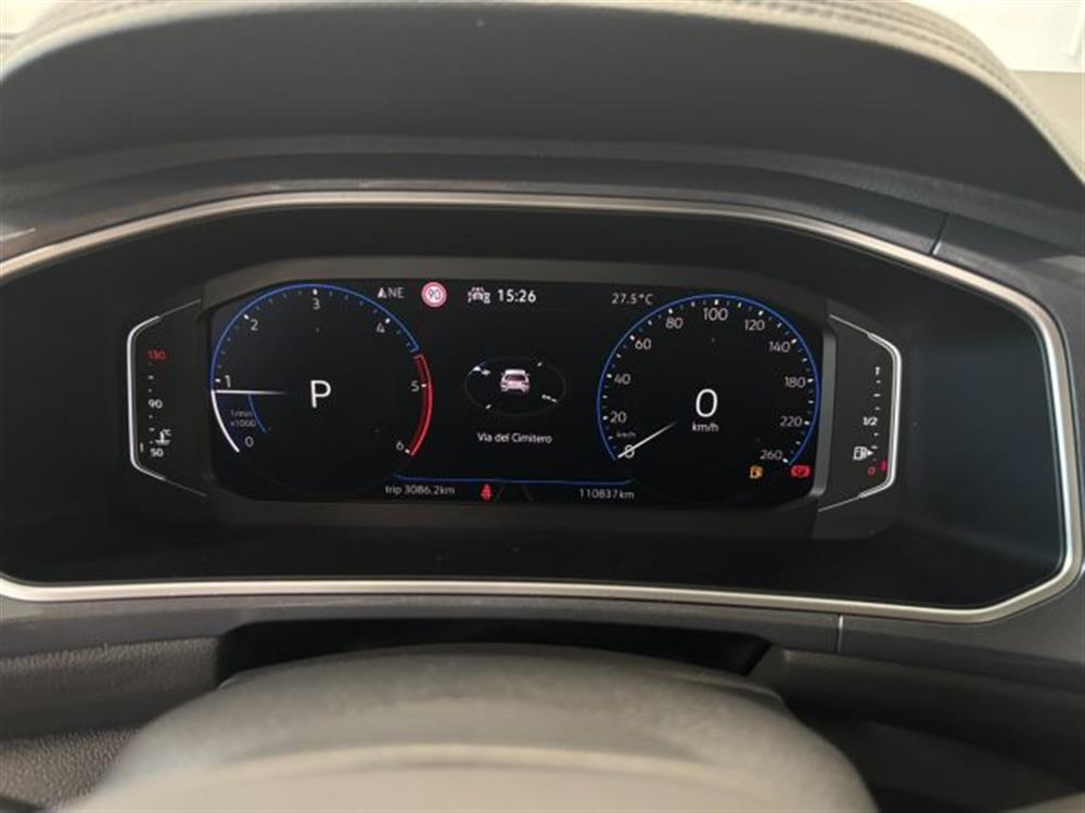 T-Roc T-Roc 2.0 TDI DSG Automati