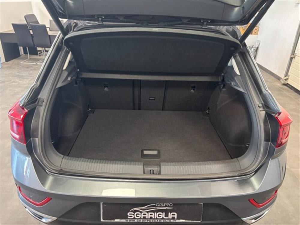 T-Roc T-Roc 2.0 TDI DSG Automati