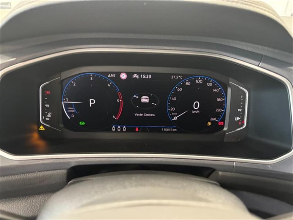 T-Roc T-Roc 2.0 TDI DSG Automati