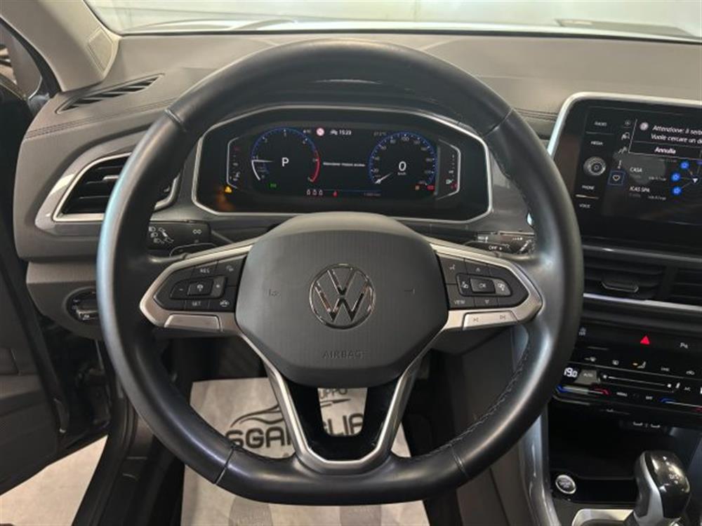 T-Roc T-Roc 2.0 TDI DSG Automati
