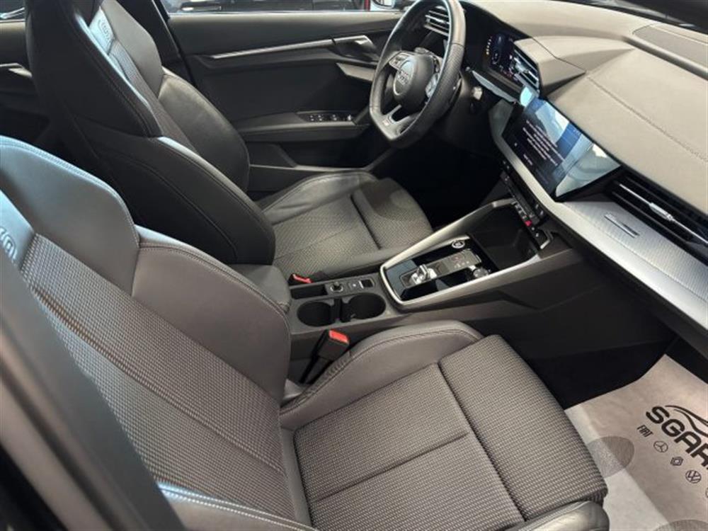 A3 A3 SPB SPORTBACK 35 TDI