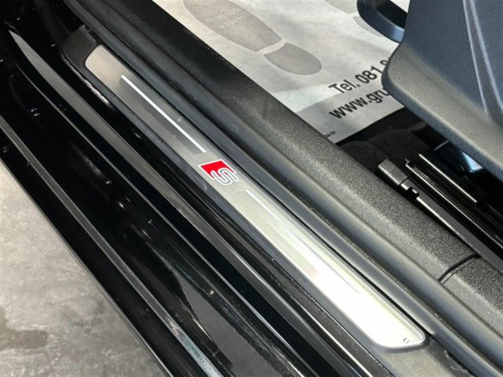 A3 A3 SPB SPORTBACK 35 TDI